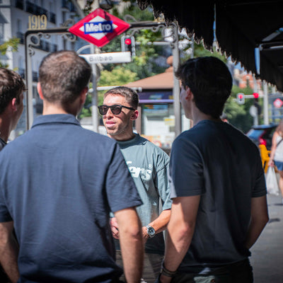 SUSCRIPCIÓN CLUB PRIVADO ''GÉNESIS 2:24''