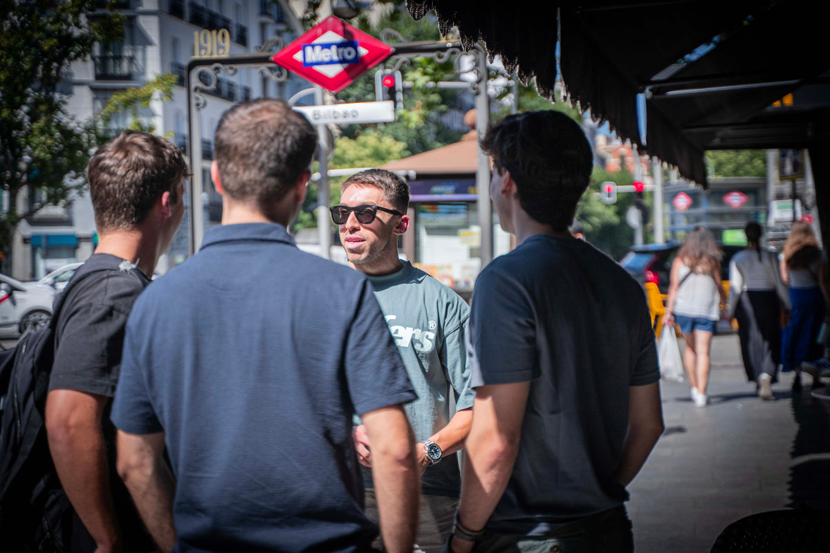 SUSCRIPCIÓN CLUB PRIVADO ''GÉNESIS 2:24''